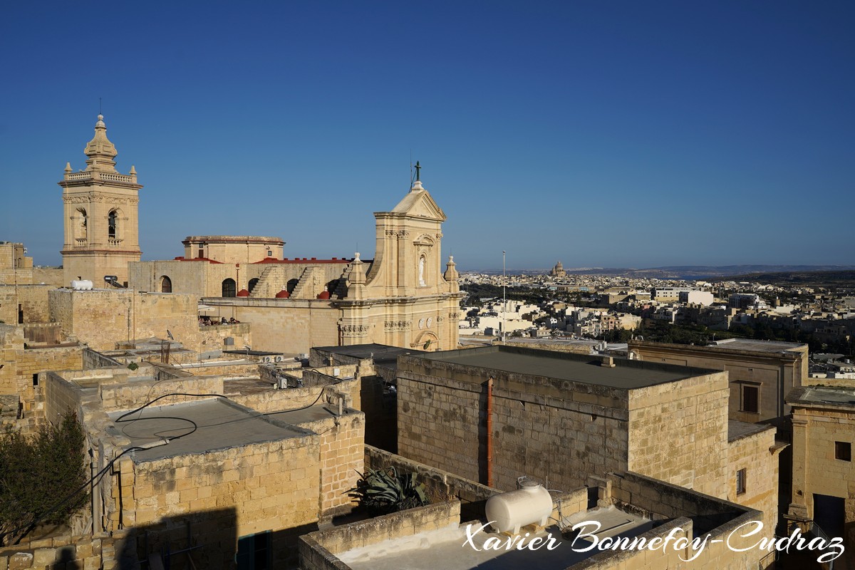 Gozo - Rabat (Victoria) - Cittadella - St Mary Cathedral
Mots-clés: geo:lat=36.04644997 geo:lon=14.23893772 geotagged Malte MLT Victoria Malta Gozo Rabat Cittadella St Mary Cathedral Eglise Religion