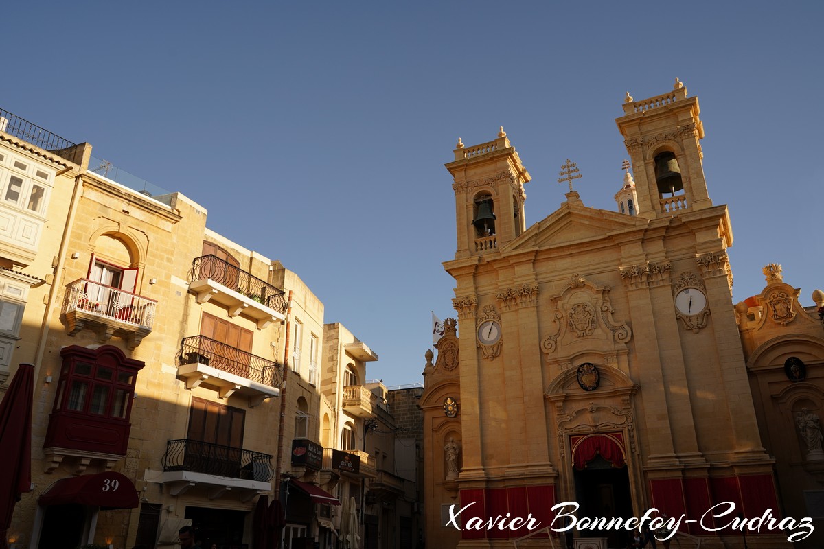 Gozo - Rabat (Victoria) - St George's Basilica
Mots-clés: geo:lat=36.04424657 geo:lon=14.23907787 geotagged Malte MLT Victoria Malta Gozo Rabat St George's Basilica Eglise Religion