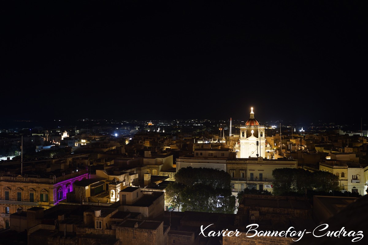 Gozo - Rabat (Victoria) - Cittadella
Mots-clés: geo:lat=36.04558683 geo:lon=14.23957273 geotagged Malte MLT Victoria Malta Gozo Rabat Nuit Cittadella St George's Basilica Eglise Religion