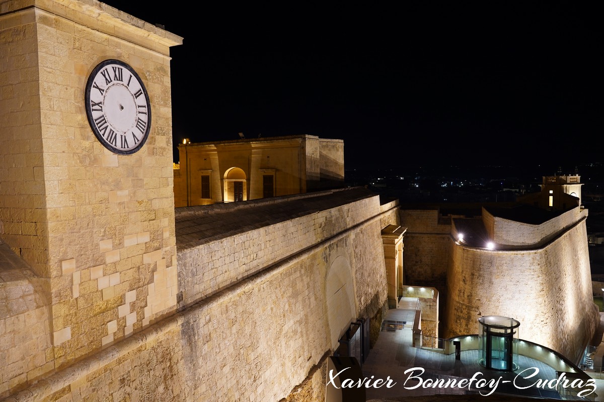 Gozo - Rabat (Victoria) - Cittadella
Mots-clés: geo:lat=36.04621955 geo:lon=14.23895314 geotagged Malte MLT Victoria Malta Gozo Rabat Nuit Cittadella