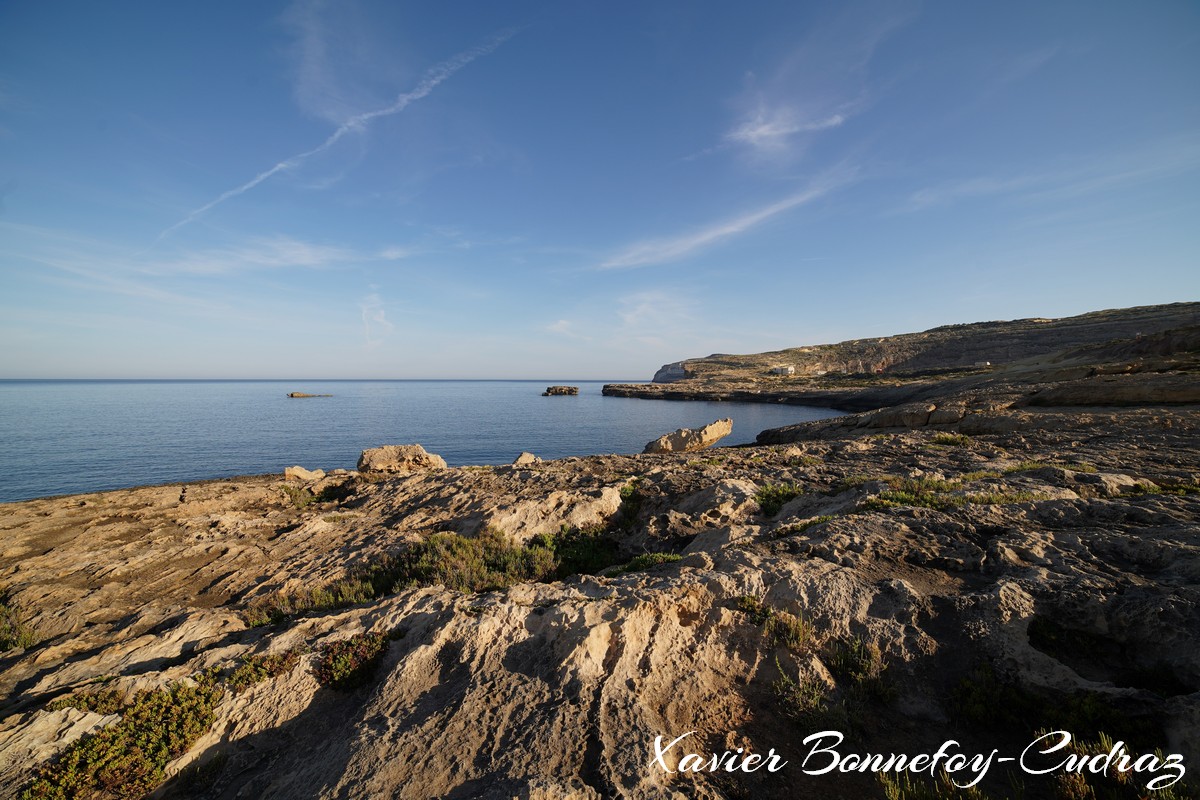 Gozo - Dwejra
Mots-clés: Dwejra geo:lat=36.04840934 geo:lon=14.19158936 geotagged Malte MLT Saint Lawrence San Lawrenz Malta Gozo paysage Mer Crocodile Rock