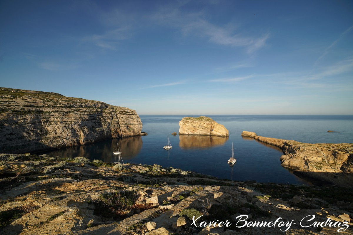 Gozo - Dwejra Bay and Fungus Rock
Mots-clés: Dwejra geo:lat=36.04808405 geo:lon=14.19316113 geotagged Malte MLT Saint Lawrence San Lawrenz Malta Gozo paysage Fungus Rock Mer Dwejra Bay bateau