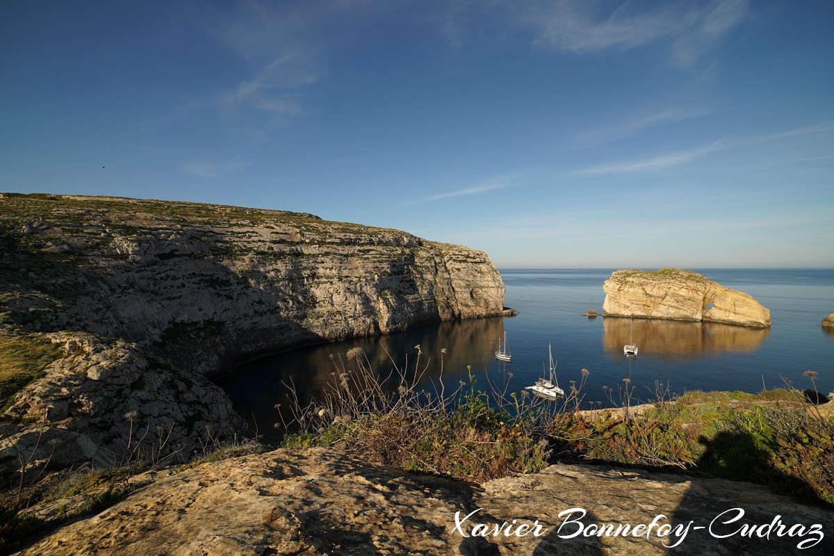 Gozo - Dwejra Bay and Fungus Rock
Mots-clés: Dwejra geo:lat=36.04808838 geo:lon=14.19286072 geotagged Malte MLT Saint Lawrence San Lawrenz Malta Gozo paysage Fungus Rock Mer Dwejra Bay