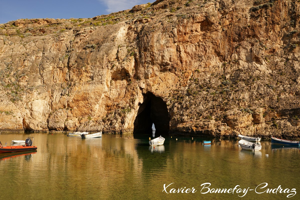 Gozo - Dwejra - Inland Sea
Mots-clés: Dwejra geo:lat=36.05345773 geo:lon=14.19145256 geotagged Malte MLT Saint Lawrence San Lawrenz Malta Gozo paysage bateau Inland Sea