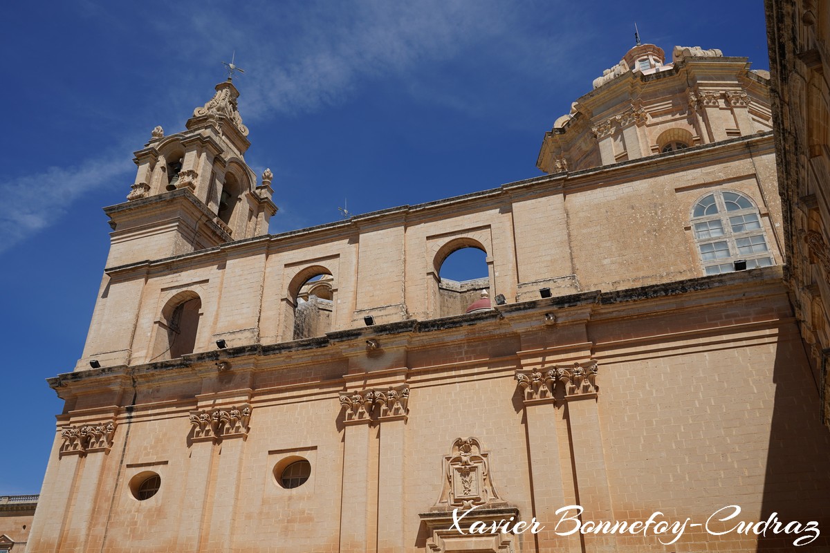 L-Imdina - St Paul's Cathedral
Mots-clés: geo:lat=35.88607736 geo:lon=14.40413967 geotagged L-Imdina Malte Mdina MLT Malta Triq San Pawl St Paul's Cathedral Eglise Religion