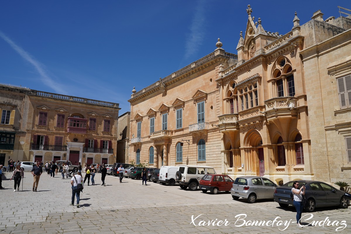 L-Imdina - Casa Gourgion
Mots-clés: geo:lat=35.88628163 geo:lon=14.40367699 geotagged L-Imdina Malte Mdina MLT Malta St. Paul's Square Casa Gourgion