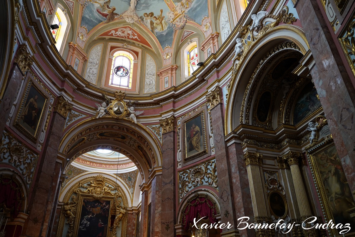 L-Imdina - Church of the Annunciation of Our Lady
Mots-clés: geo:lat=35.88672385 geo:lon=14.40289244 geotagged L-Imdina Malte Mdina MLT Malta Church of the Annunciation of Our Lady Eglise Religion