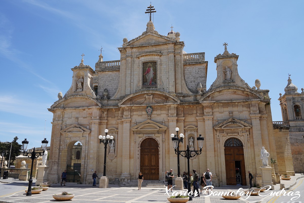 Ir-Rabat - Basilica of St Paul
Mots-clés: geo:lat=35.88193970 geo:lon=14.39870149 geotagged Ir-Rabat Malte MLT Rabat Malta Basilica of St Paul Eglise Religion