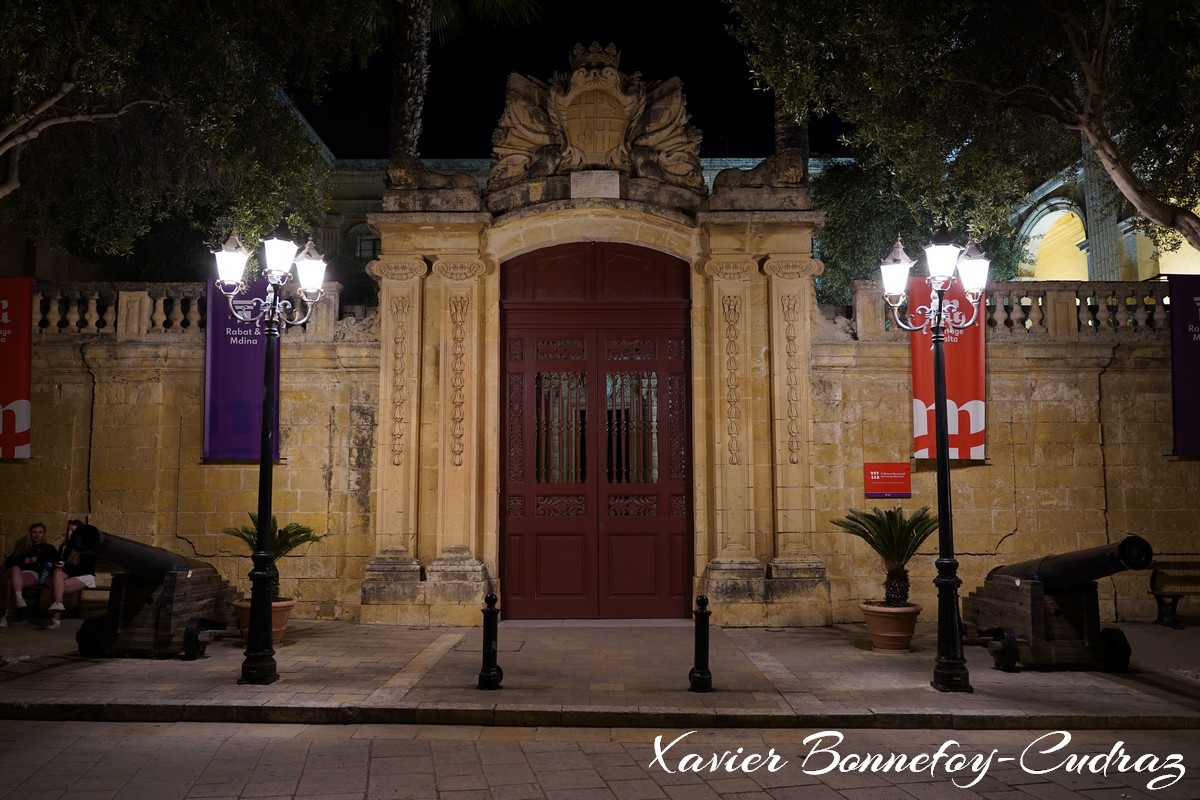 L-Imdina by Night - Vilhena Palace
Mots-clés: geo:lat=35.88489845 geo:lon=14.40351874 geotagged L-Imdina Malte Mdina MLT Malta Piazza San Publiju Nuit Vilhena Palace