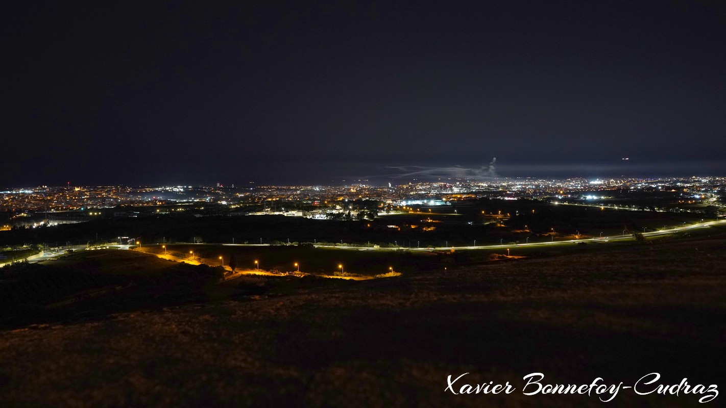 L-Imdina by Night - View from belvedere
Mots-clés: geo:lat=35.88748985 geo:lon=14.40324247 geotagged L-Imdina Malte Mdina MLT Malta Nuit Bastion Square