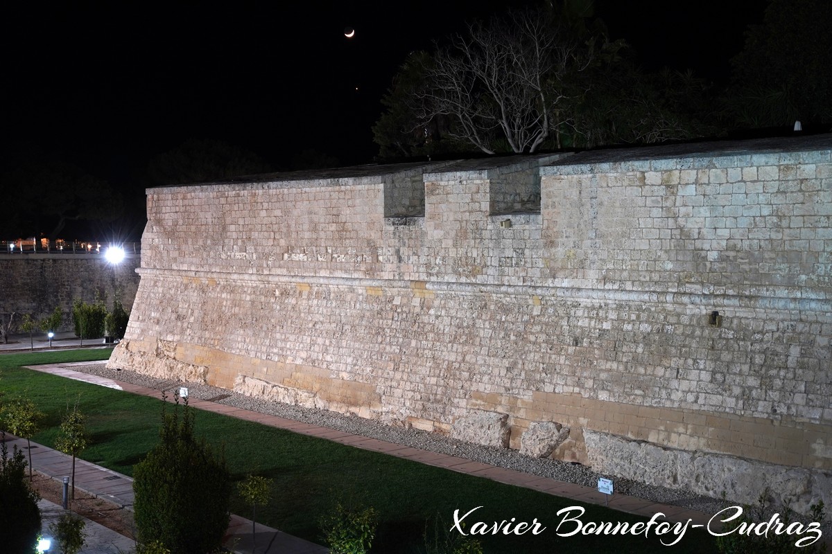 L-Imdina by Night - Fortifications
Mots-clés: geo:lat=35.88449316 geo:lon=14.40297291 geotagged L-Imdina Malte Mdina MLT Malta Nuit Fortifications