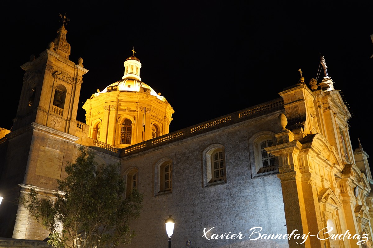 Ir-Rabat by Night - Basilica of St Paul
Mots-clés: geo:lat=35.88202554 geo:lon=14.39908102 geotagged Ir-Rabat Malte MLT Rabat Malta Nuit Basilica of St Paul Eglise Religion