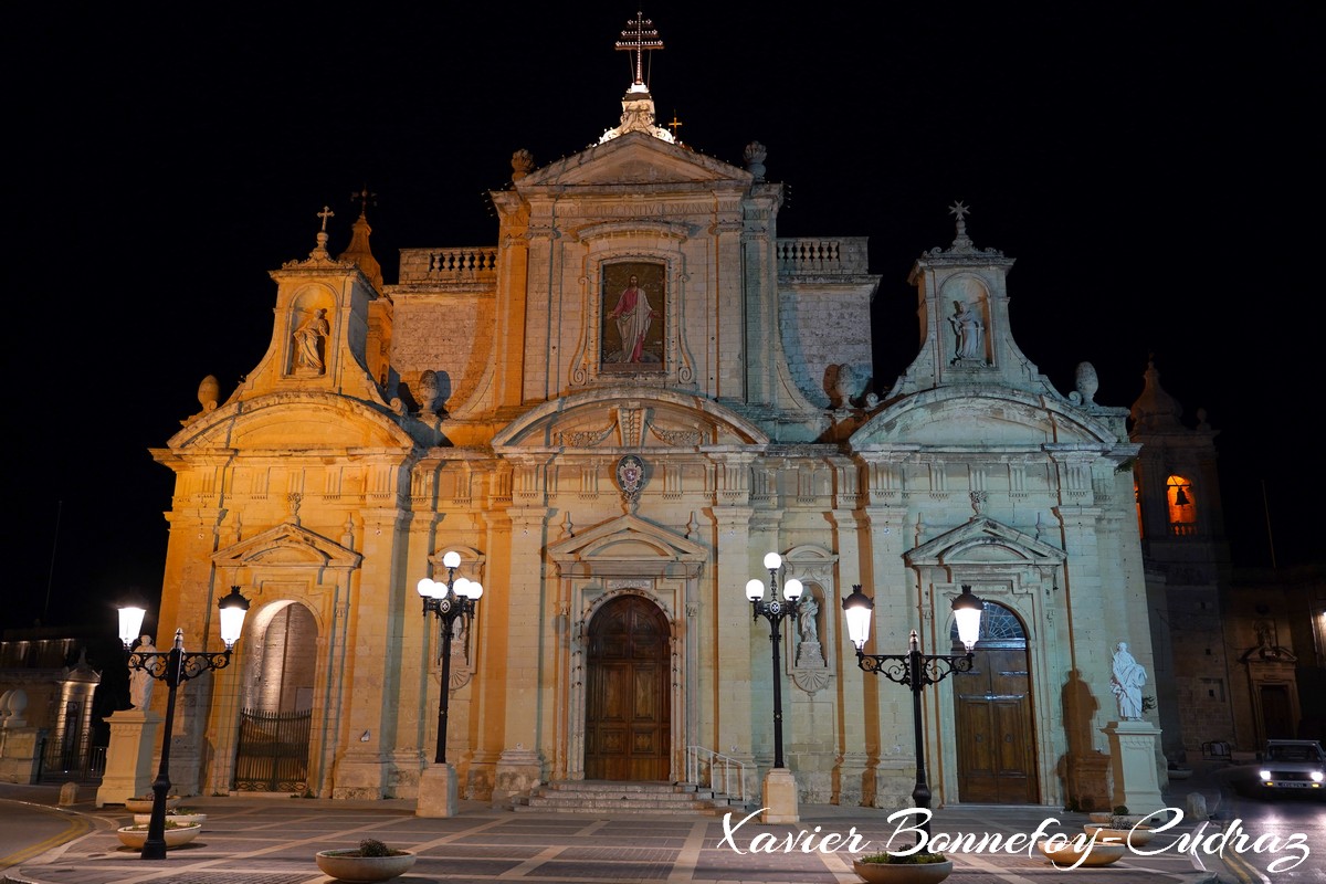 Ir-Rabat by Night - Basilica of St Paul
Mots-clés: geo:lat=35.88194513 geo:lon=14.39879939 geotagged Ir-Rabat Malte MLT Rabat Malta Nuit Basilica of St Paul Eglise Religion