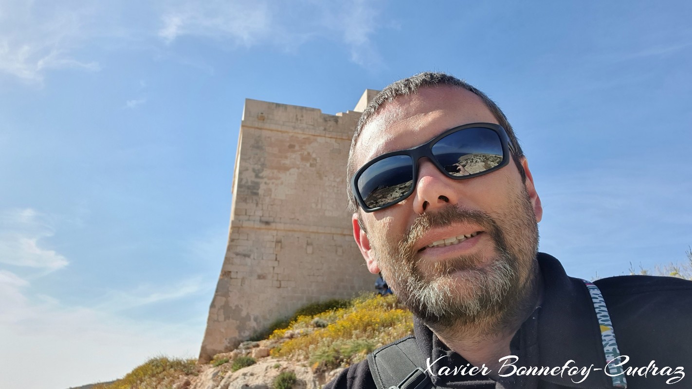 Qrendi - Hamrija Tower
Mots-clés: geo:lat=35.82441170 geo:lon=14.44009602 geotagged Il-Qrendi Malte MLT Qrendi Ta’ San Niklaw Malta Southern Region Hamrija Tower Fort