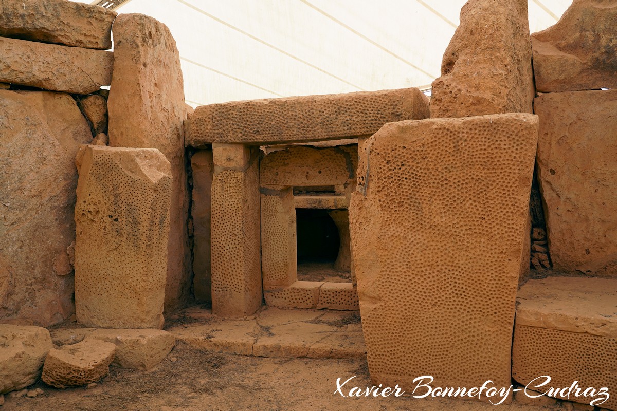 Mnajdra temples
Mots-clés: geo:lat=35.82667126 geo:lon=14.43624437 geotagged Il-Qrendi Malte MLT Qrendi Ta’ San Niklaw Malta Southern Region patrimoine unesco Ruines ruines neolithiques Mnajdra temples