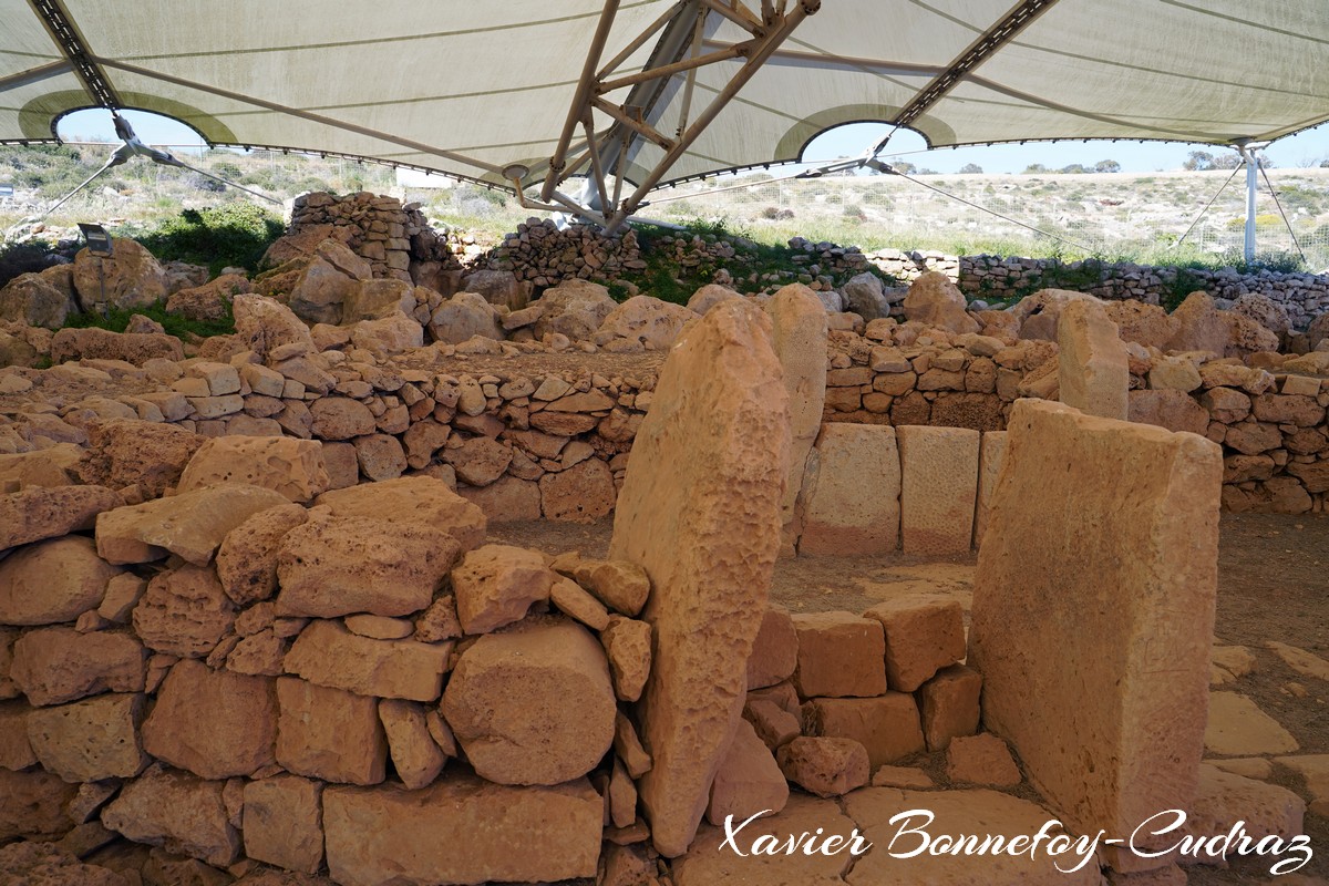 Mnajdra temples
Mots-clés: geo:lat=35.82682566 geo:lon=14.43642005 geotagged Il-Qrendi Malte MLT Qrendi Ta’ San Niklaw Malta Southern Region patrimoine unesco Ruines ruines neolithiques Mnajdra temples