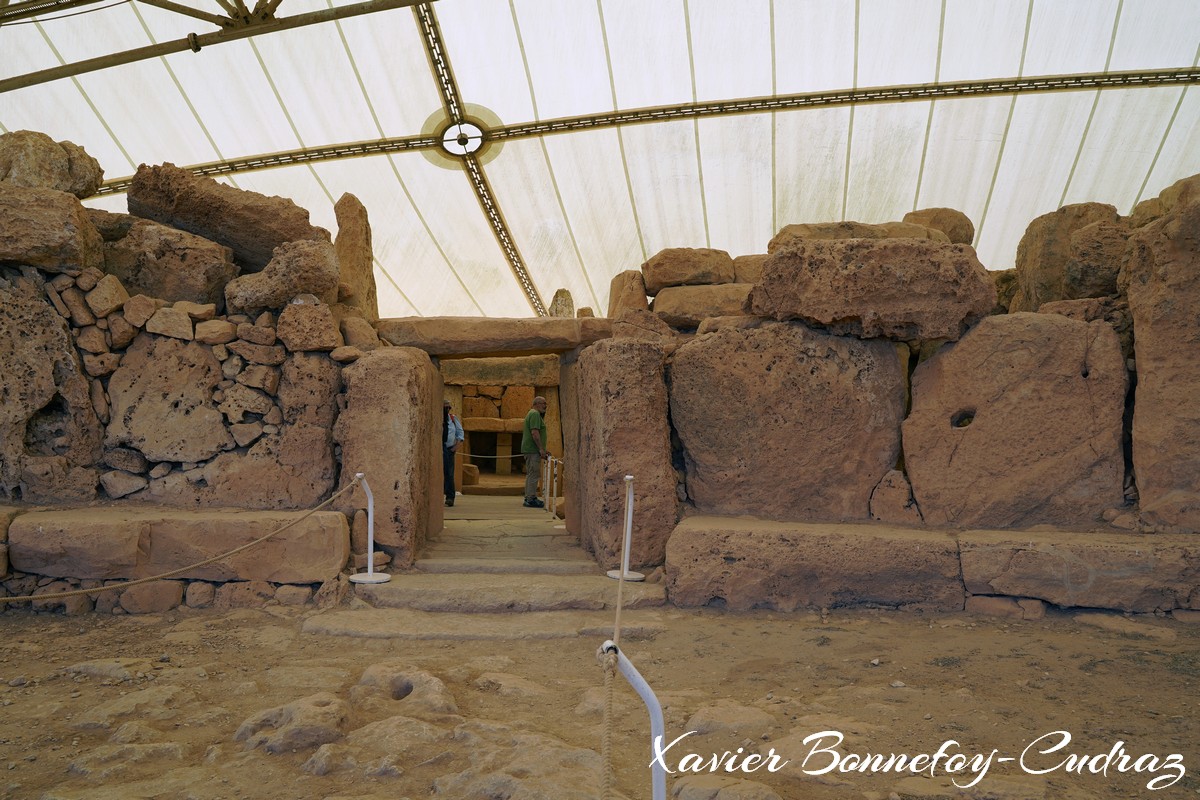 Mnajdra temples
Mots-clés: geo:lat=35.82681370 geo:lon=14.43629533 geotagged Il-Qrendi Malte MLT Qrendi Ta’ San Niklaw Malta Southern Region patrimoine unesco Ruines ruines neolithiques Mnajdra temples