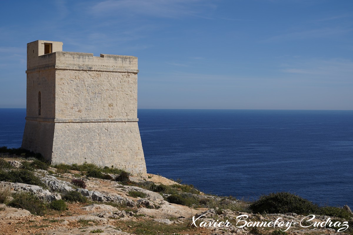 Qrendi - Hamrija Tower
Mots-clés: geo:lat=35.82489015 geo:lon=14.43906069 geotagged Il-Qrendi Malte MLT Qrendi Ta’ San Niklaw Malta Southern Region Mer Hamrija Tower Fort