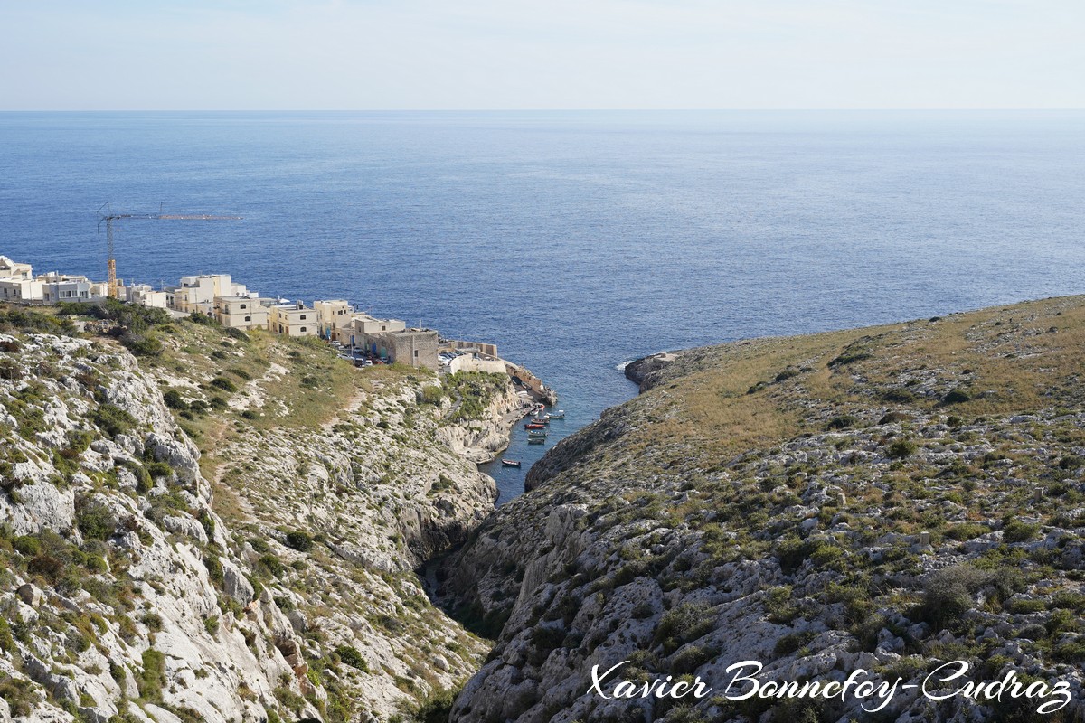 Wied iz-Zurrieq
Mots-clés: geo:lat=35.82381581 geo:lon=14.45263267 geotagged Il-Qrendi Malte MLT Qrendi Malta Southern Region Mer