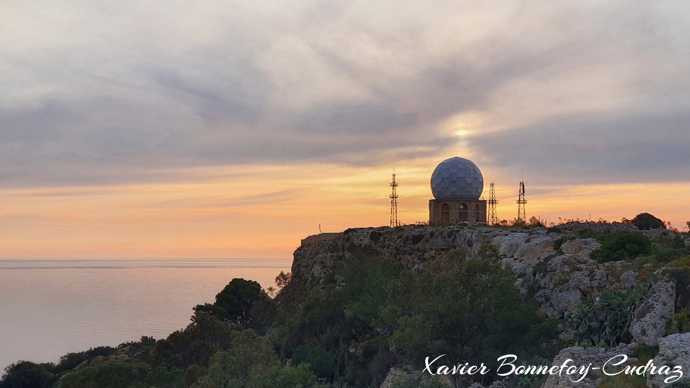 Dingli Cliffs - Sunset
Mots-clés: Dingli geo:lat=35.85170748 geo:lon=14.38559823 geotagged Malte MLT Tal-Veċċa Malta Southern Region Dingli Cliffs sunset Radar paysage Lumiere