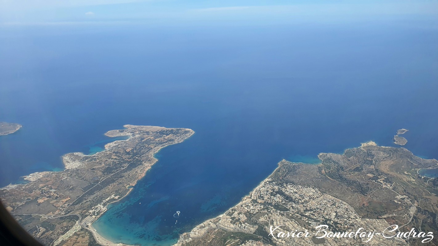 Sky view of Malta - Mellieha
Mots-clés: geo:lat=35.93051747 geo:lon=14.36246753 geotagged Il-Palma L-Imġarr Malte Mġarr MLT Malta vue aerienne Northern Region