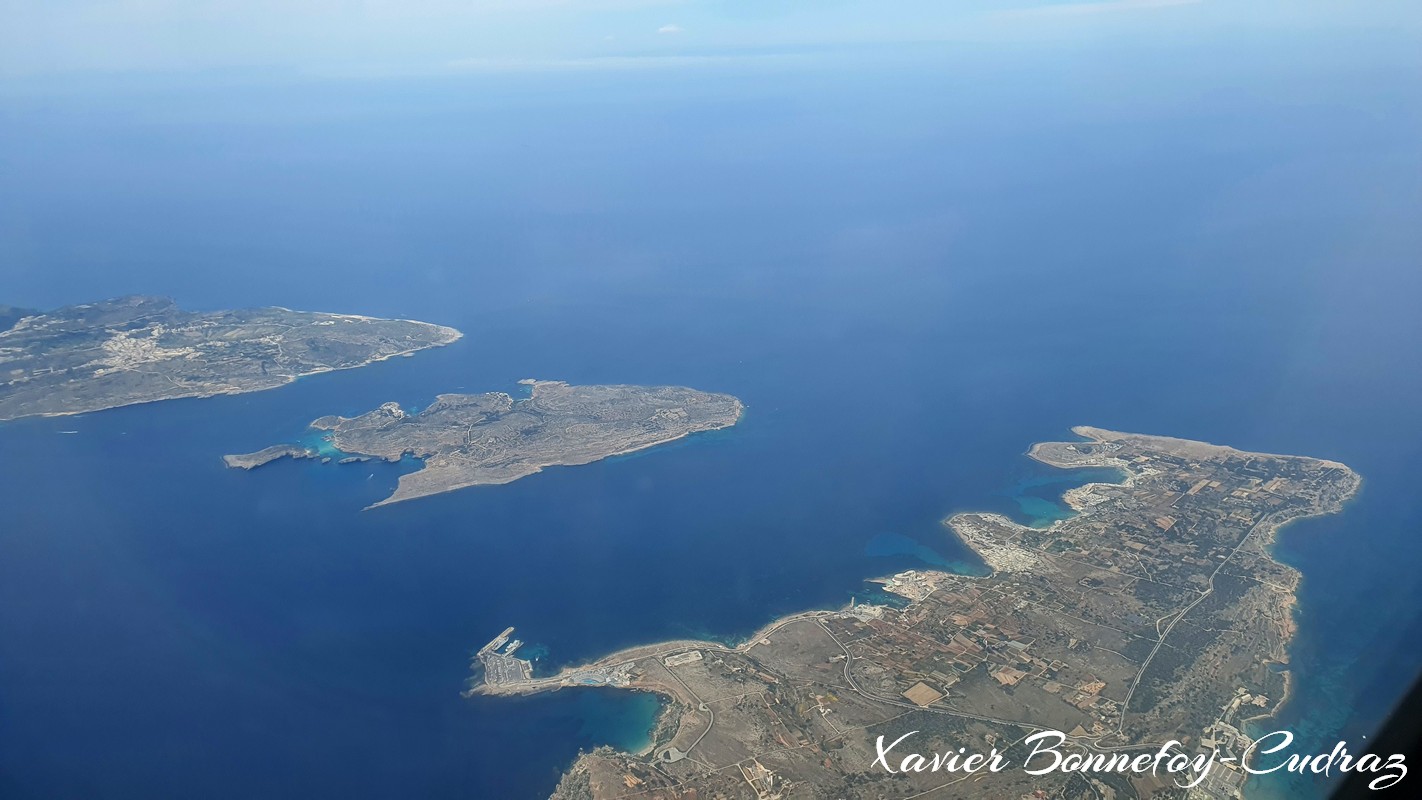 Sky view of Malta - Mellieha, Comino Island and Gozo
Mots-clés: Biskra geo:lat=35.95308425 geo:lon=14.32890773 geotagged Il-Mellieħa Malte Mellieħa MLT Malta vue aerienne Northern Region Comino