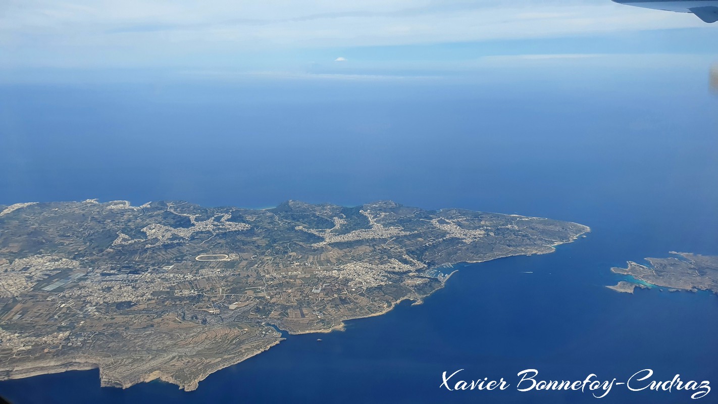 Sky view of Malta - Gozo / Rabat
Mots-clés: geo:lat=35.95855559 geo:lon=14.29407120 geotagged Id-Daħar Il-Mellieħa Malte Mellieħa MLT Malta vue aerienne Gozo Comino Rabat
