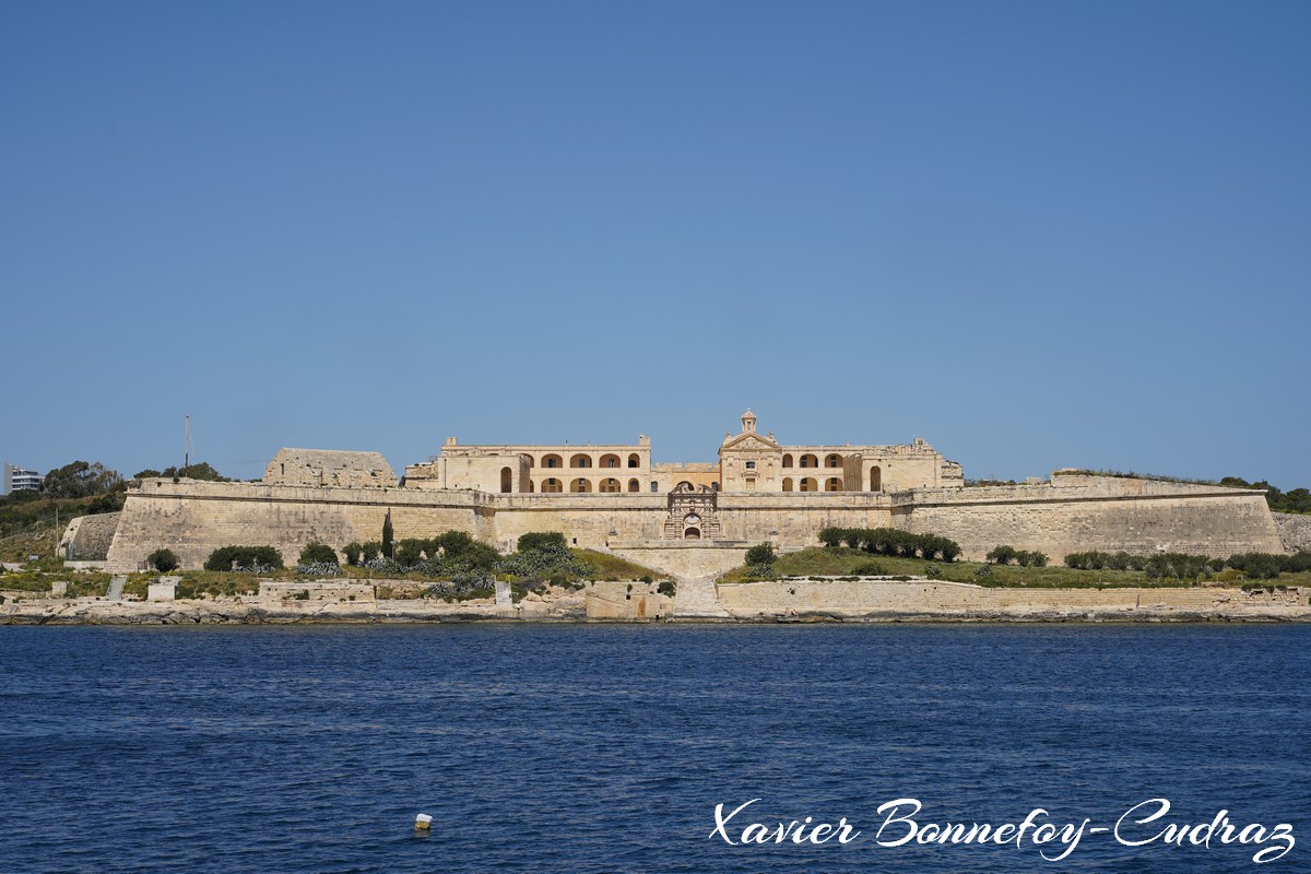 Valletta - Fort Manoel and Sliema
Mots-clés: geo:lat=35.90229559 geo:lon=14.50942039 geotagged Il-Belt Valletta Malte MLT Valletta Malta South Eastern La Valette patrimoine unesco Fort Manoel Marsamxett Harbour