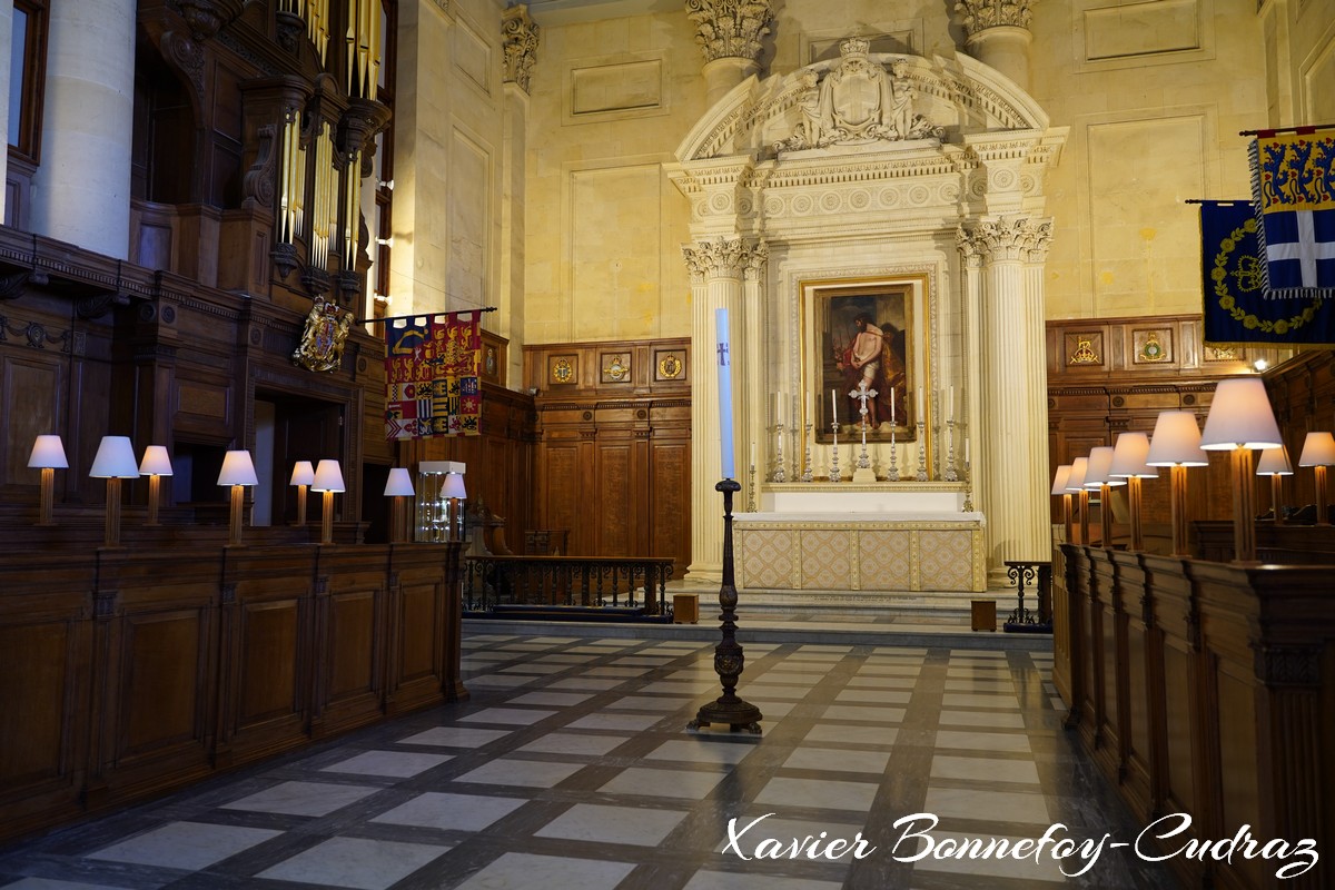 Valletta - St. Paul's Anglican Pro-Cathedral
Mots-clés: geo:lat=35.90069760 geo:lon=14.51194704 geotagged Il-Belt Valletta Malte MLT Valletta Malta South Eastern La Valette patrimoine unesco Eglise Religion St. Paul's Anglican Pro-Cathedral