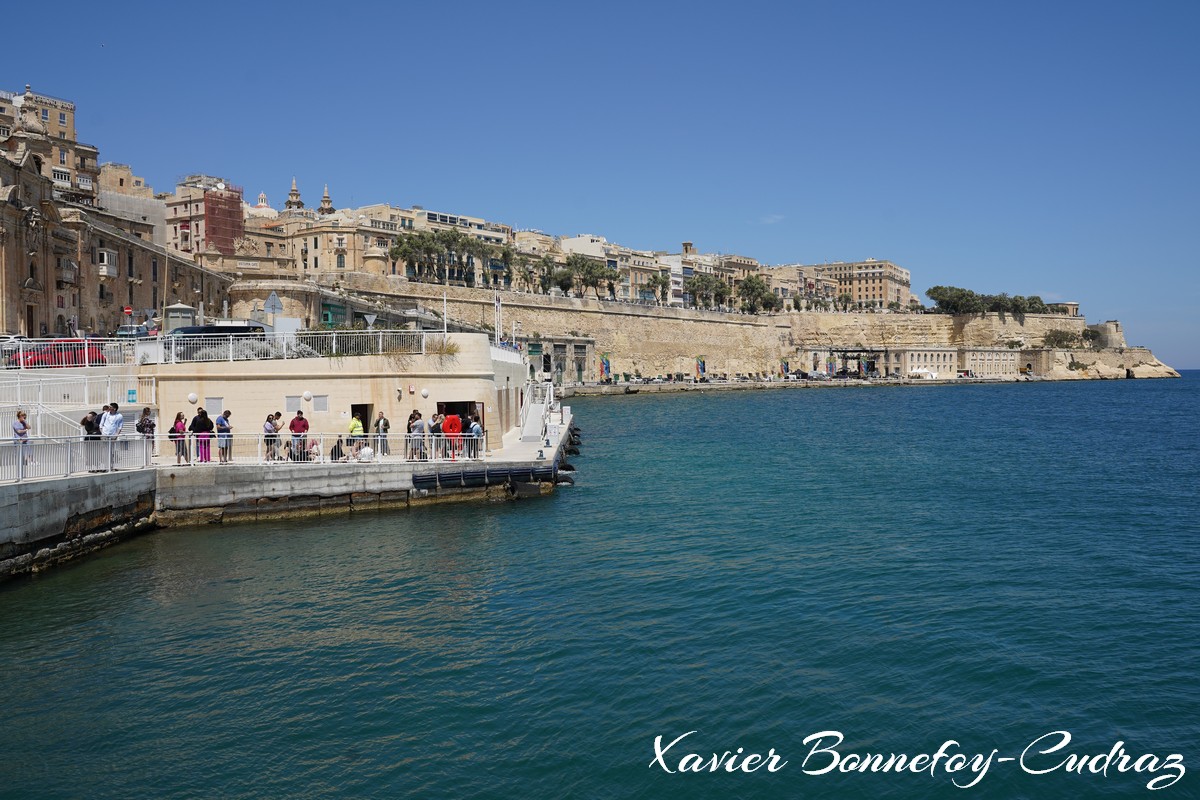 Valletta - Quarry Wharf
Mots-clés: Floriana geo:lat=35.89444763 geo:lon=14.51348260 geotagged Il-Belt Valletta Malte MLT Valletta Malta South Eastern La Valette patrimoine unesco Grand Harbour Quarry Wharf