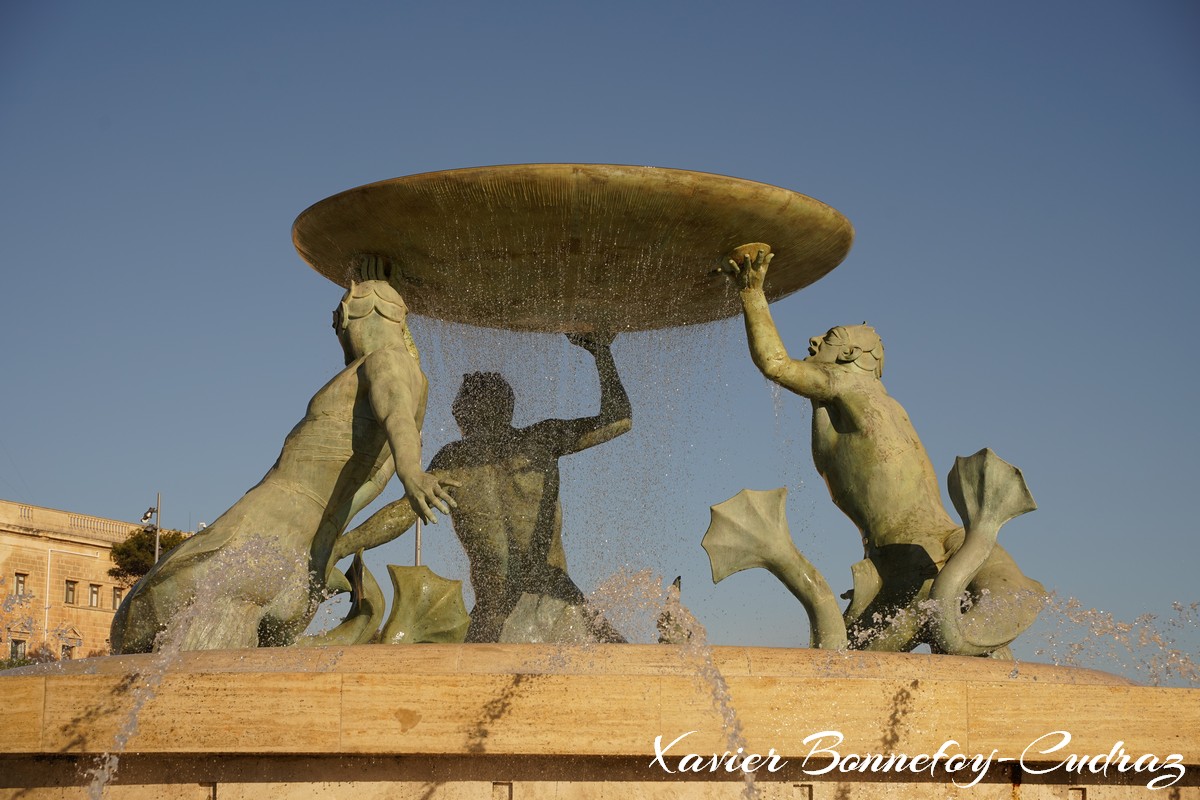 Valletta - Triton Fountain
Mots-clés: Floriana geo:lat=35.89568398 geo:lon=14.50816780 geotagged Il-Belt Valletta Malte MLT Valletta Malta South Eastern La Valette Triton Fountain Fontaine sculpture Lumiere