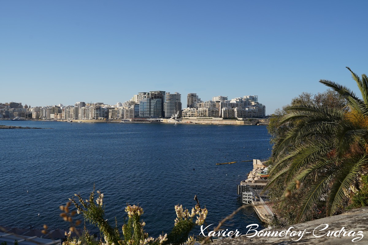 Valletta - View of Sliema
Mots-clés: geo:lat=35.89987306 geo:lon=14.50981870 geotagged Il-Belt Valletta Malte MLT Valletta Malta South Eastern La Valette Marsamxett Harbour Sliema