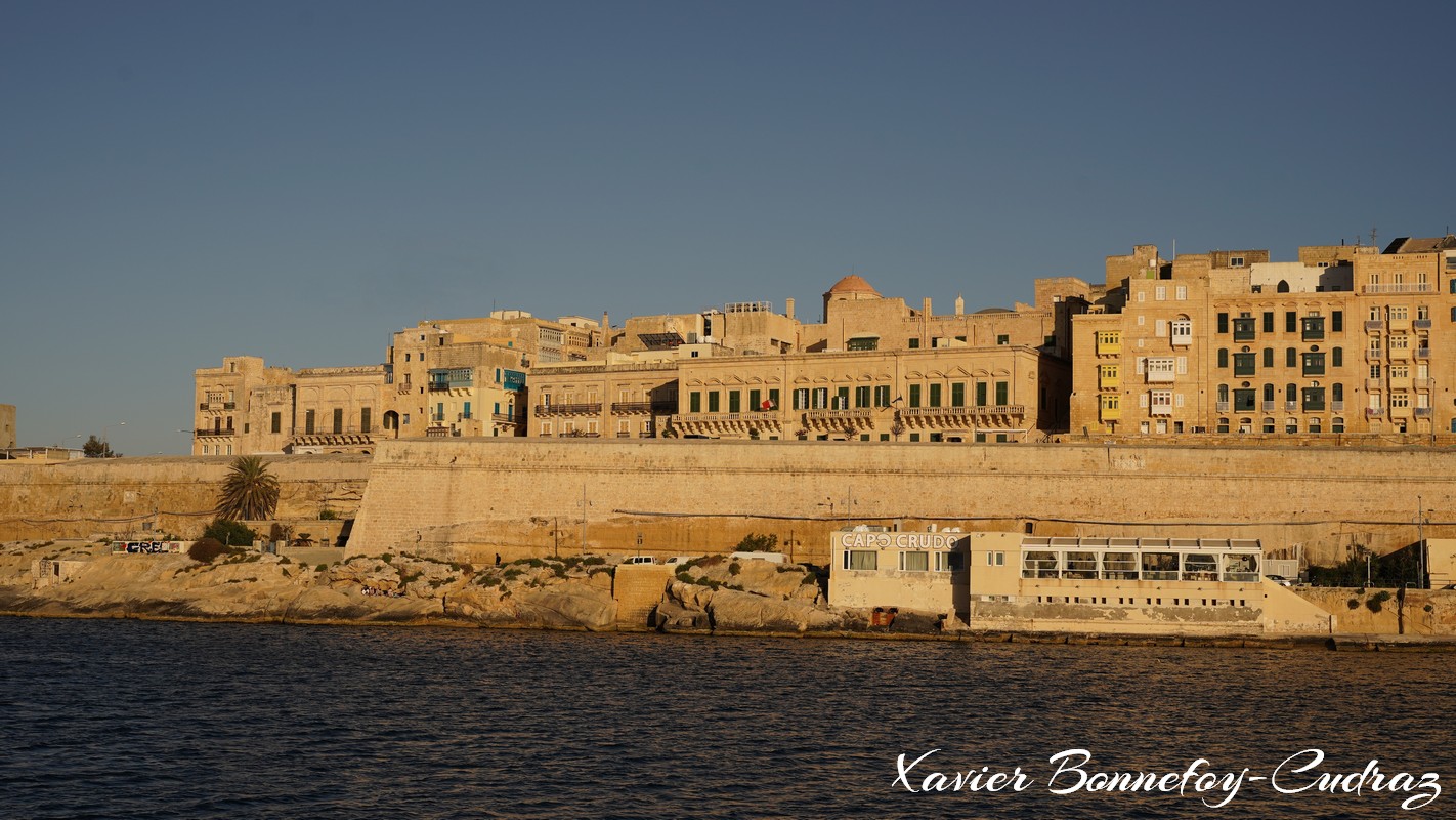 Valletta from Marsamxett Harbour
Mots-clés: geo:lat=35.90209571 geo:lon=14.50940967 geotagged Il-Belt Valletta Malte MLT Valletta Malta South Eastern La Valette patrimoine unesco Marsamxett Harbour Lumiere
