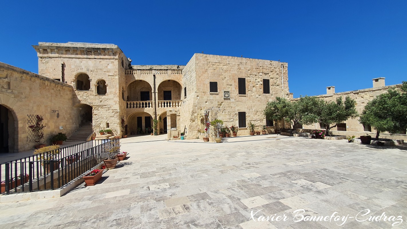 The Three Cities - Birgu - Fort St. Angelo
Mots-clés: Birgu geo:lat=35.89210743 geo:lon=14.51810002 geotagged Isla L-Isla Malte MLT Malta The Three Cities Southern Region Fort St. Angelo Fort