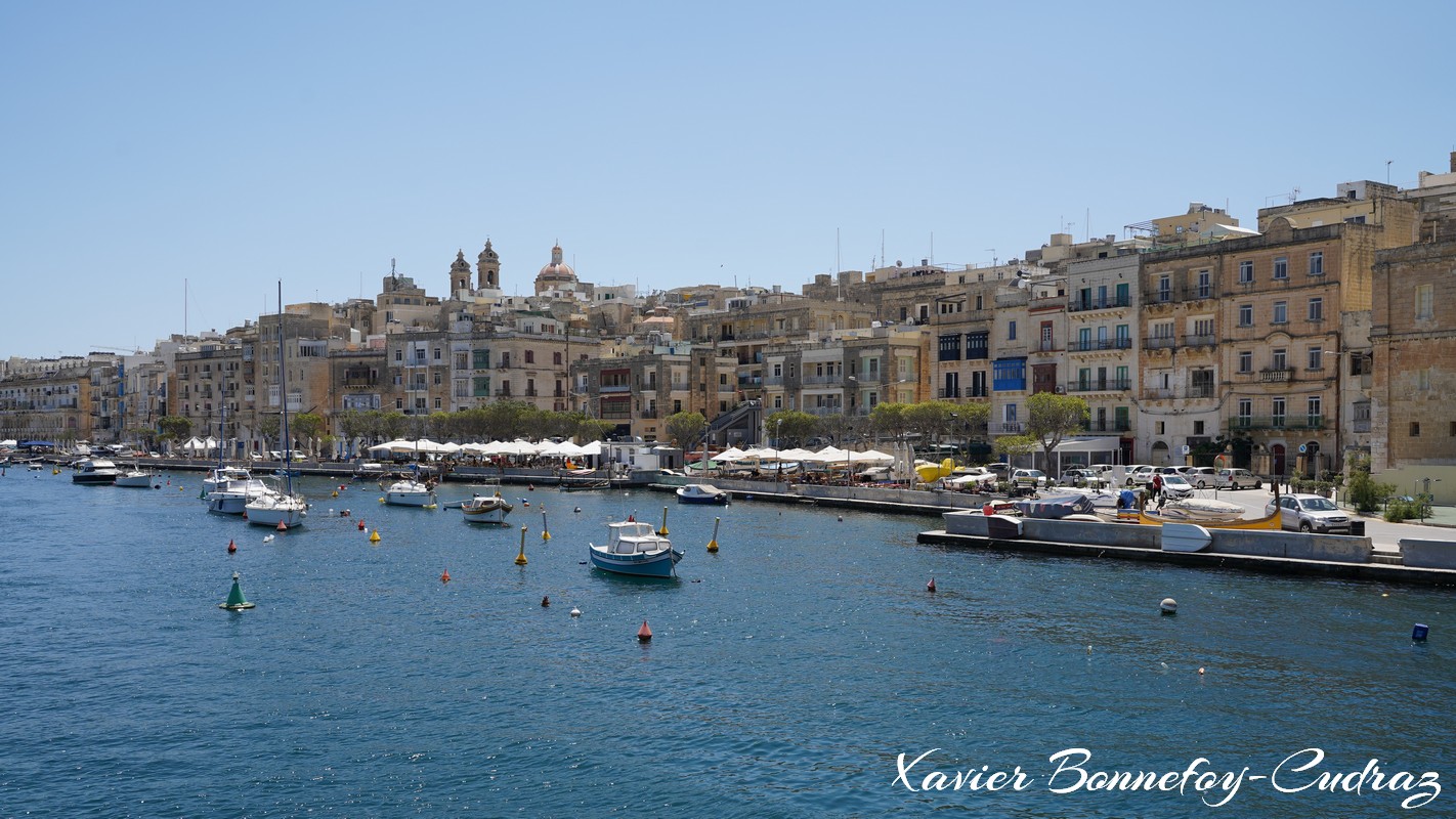 The Three Cities - Senglea
Mots-clés: Birgu geo:lat=35.89033649 geo:lon=14.51695204 geotagged Isla L-Isla Malte MLT Malta The Three Cities Southern Region Senglea (L-Isla) bateau Grand Harbour