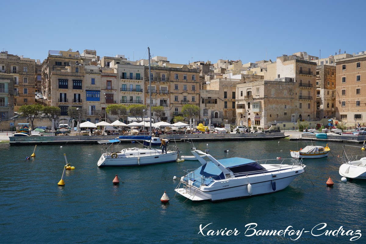 The Three Cities - Senglea
Mots-clés: geo:lat=35.88890666 geo:lon=14.51797128 geotagged Isla L-Isla Malte MLT Senglea Malta The Three Cities Southern Region Senglea (L-Isla) bateau Grand Harbour