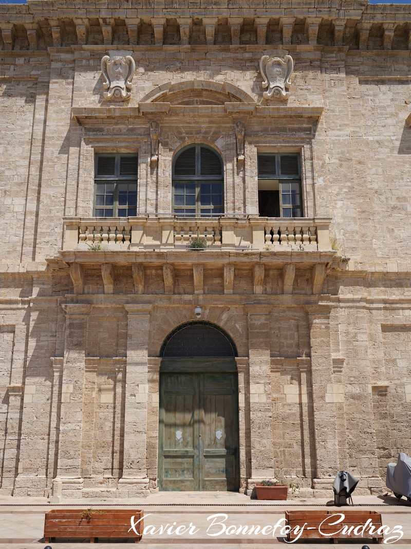 The Three Cities - Birgu
Mots-clés: geo:lat=35.88894795 geo:lon=14.51996952 geotagged Isla L-Isla Malte MLT Senglea Malta The Three Cities Southern Region Birgu