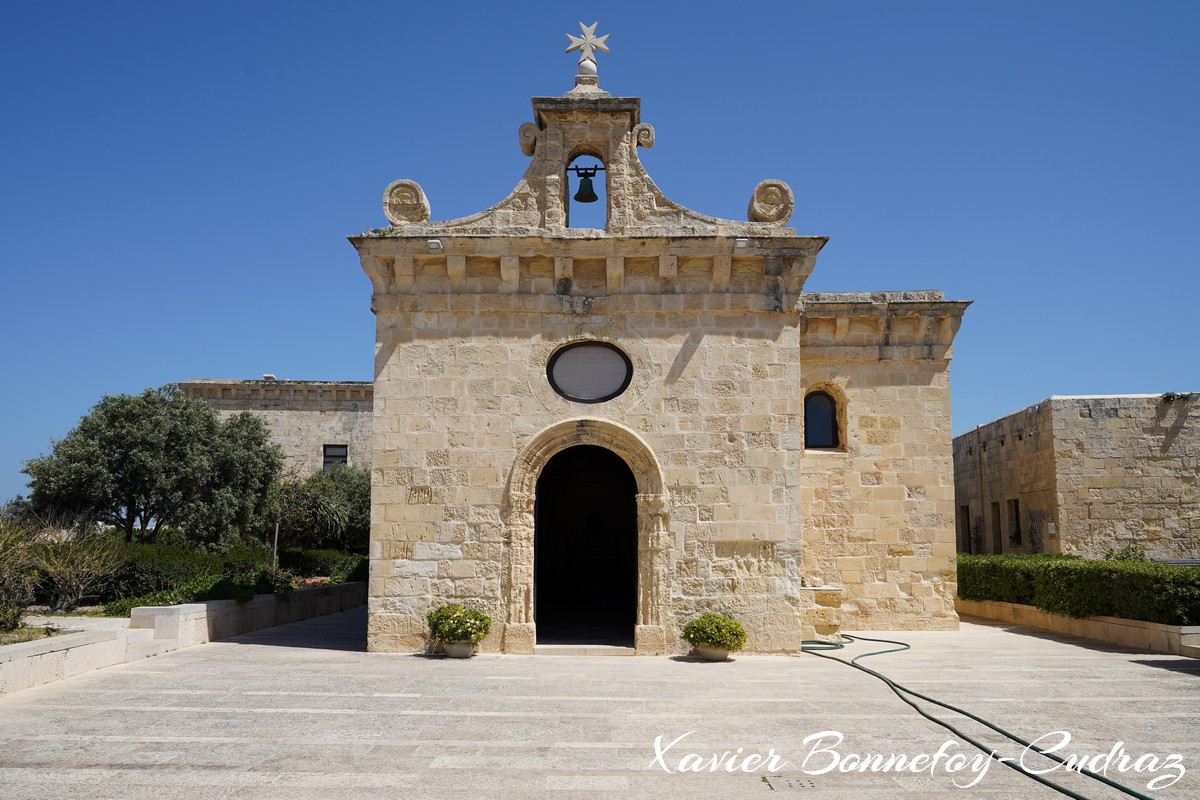 The Three Cities - Birgu - Fort St. Angelo  - Chapel of St. Anne
Mots-clés: Birgu geo:lat=35.89244206 geo:lon=14.51738656 geotagged Isla L-Isla Malte MLT Malta The Three Cities Southern Region Fort St. Angelo Fort Chapel of St. Anne Religion Eglise