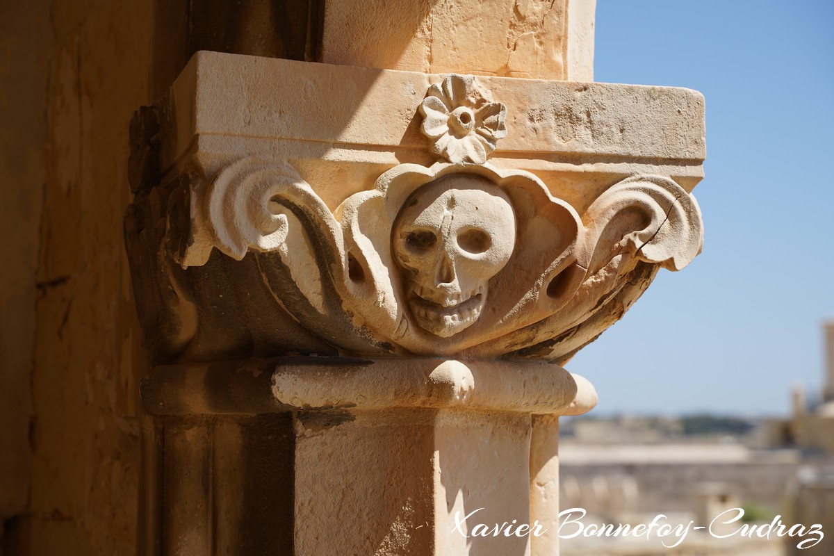 The Three Cities - Birgu - Fort St. Angelo
Mots-clés: Birgu geo:lat=35.89234863 geo:lon=14.51805174 geotagged Isla L-Isla Malte MLT Malta The Three Cities Southern Region Fort St. Angelo Fort sculpture