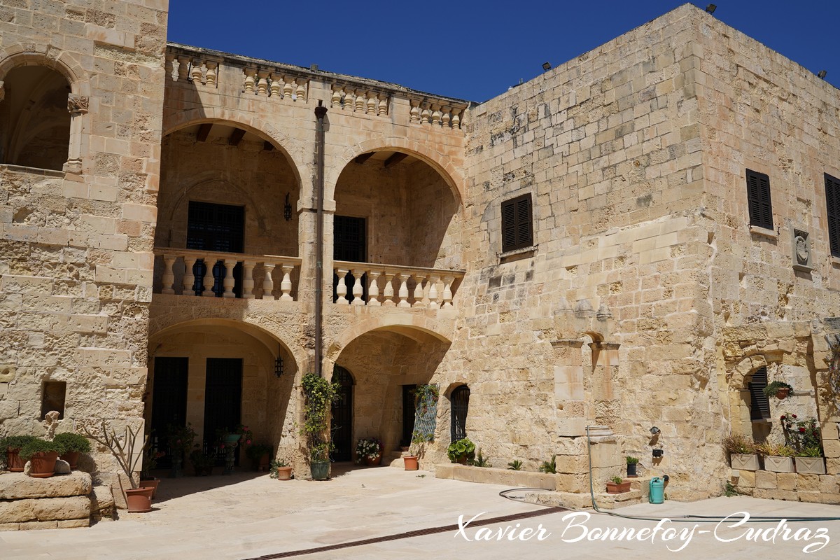 The Three Cities - Birgu - Fort St. Angelo
Mots-clés: Birgu geo:lat=35.89225519 geo:lon=14.51805979 geotagged Isla L-Isla Malte MLT Malta The Three Cities Southern Region Fort St. Angelo Fort