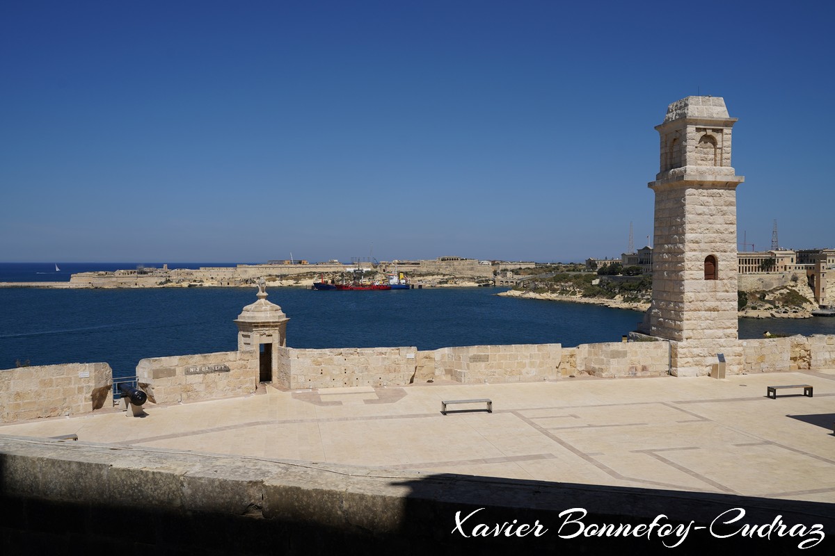 The Three Cities - Birgu - View of Kalkara from Fort St. Angelo
Mots-clés: Birgu geo:lat=35.89244098 geo:lon=14.51825961 geotagged Isla L-Isla Malte MLT Malta The Three Cities Southern Region Fort St. Angelo Fort Kalkara Grand Harbour