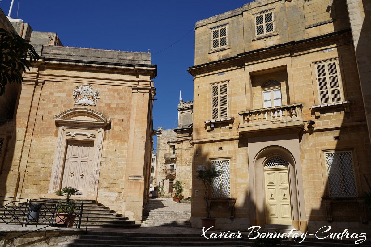 The Three Cities - Birgu - Oratory of the Holy Cross
Mots-clés: Birgu geo:lat=35.88755830 geo:lon=14.52135757 geotagged Il-Birgu Malte MLT Senglea Malta The Three Cities Southern Region St. Lawrence's Catholic Church Eglise Religion Oratory of the Holy Cross