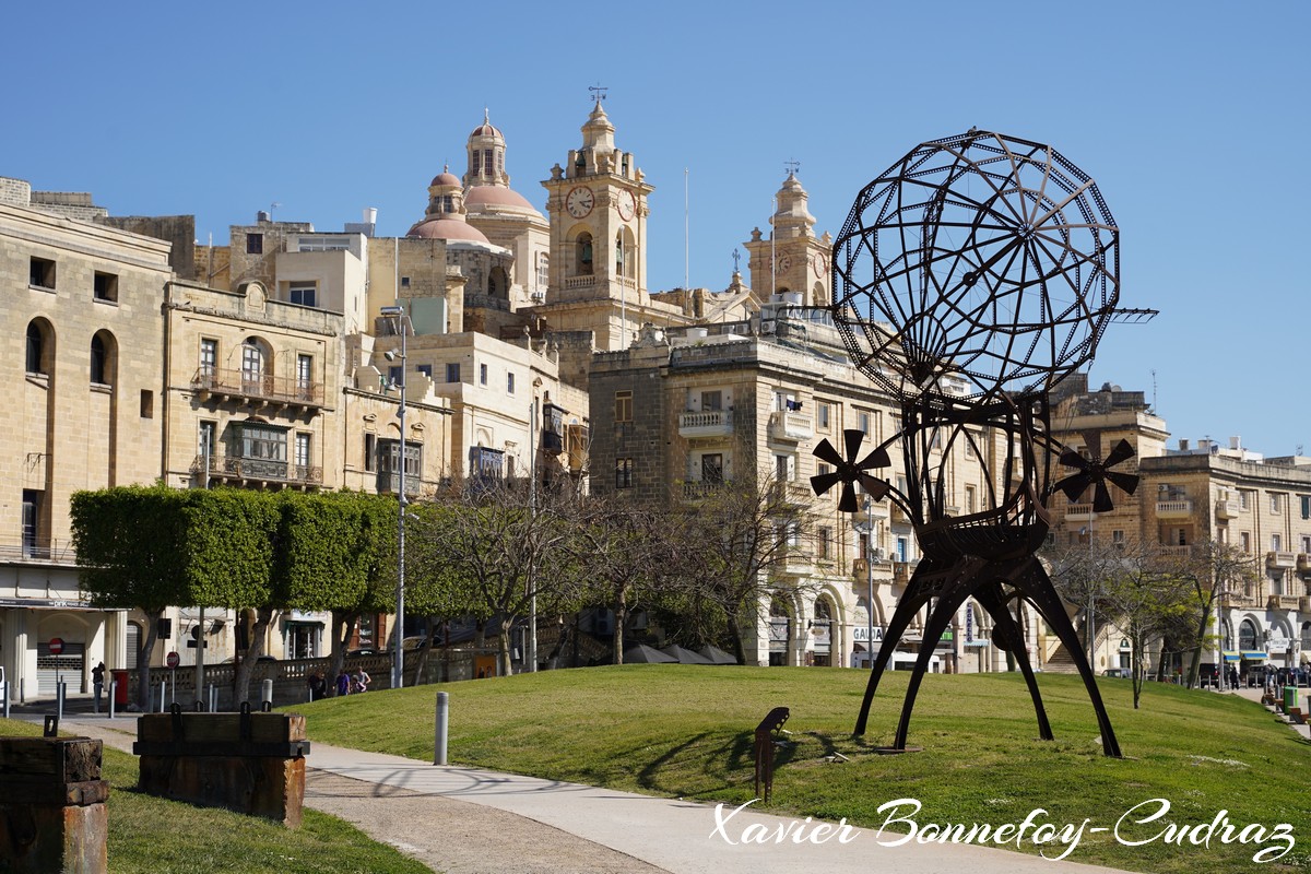 The Three Cities - Bormla - Immaculate Conception Church
Mots-clés: Bormla geo:lat=35.88253298 geo:lon=14.52040941 geotagged Malte MLT Senglea Malta The Three Cities Southern Region Bormla (Cospicua) Eglise Religion Immaculate Conception Church