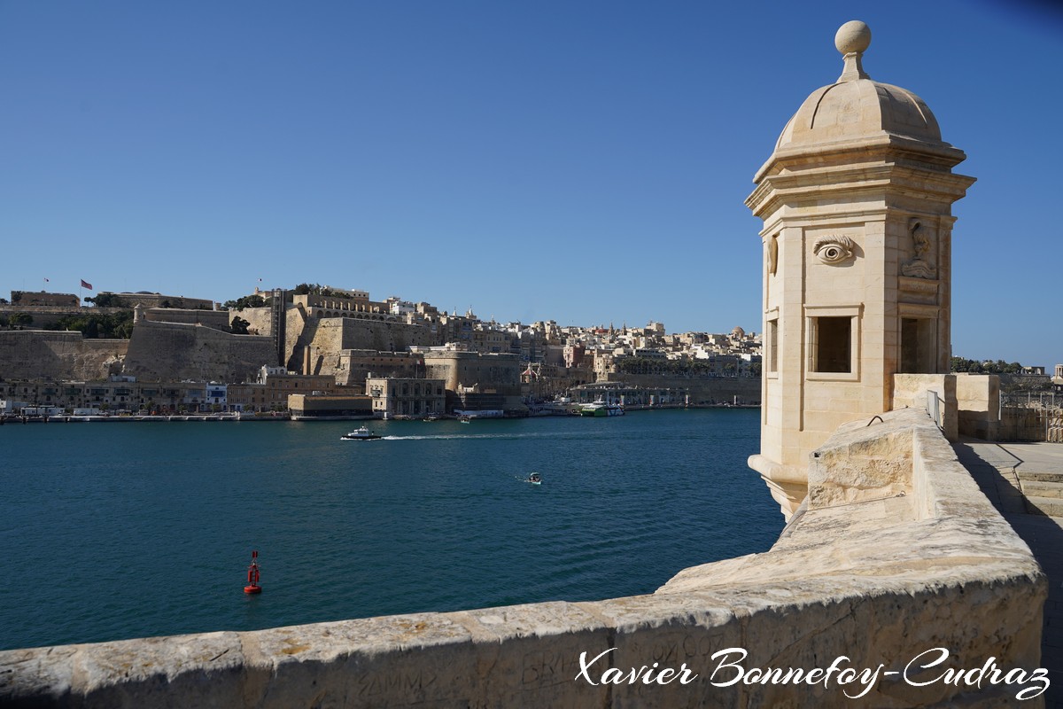 The Three Cities - Senglea - View on Valletta from Gardjola Gardens
Mots-clés: Birgu geo:lat=35.89073577 geo:lon=14.51391913 geotagged Isla L-Isla Malte MLT Malta The Three Cities Southern Region Senglea Senglea (L-Isla) Fort St. Michael Gardjola Gardens Parc patrimoine unesco La Valette Grand Harbour