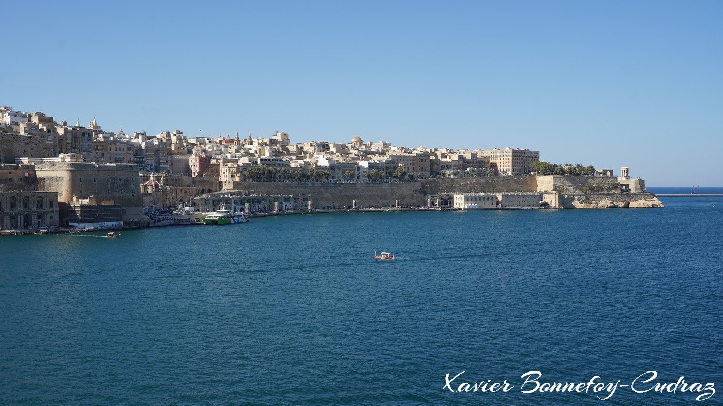 The Three Cities - Senglea - View on Valletta from Gardjola Gardens
Mots-clés: Birgu geo:lat=35.89079389 geo:lon=14.51392449 geotagged Isla L-Isla Malte MLT Malta The Three Cities Southern Region Senglea Senglea (L-Isla) Fort St. Michael Gardjola Gardens Parc patrimoine unesco La Valette Grand Harbour