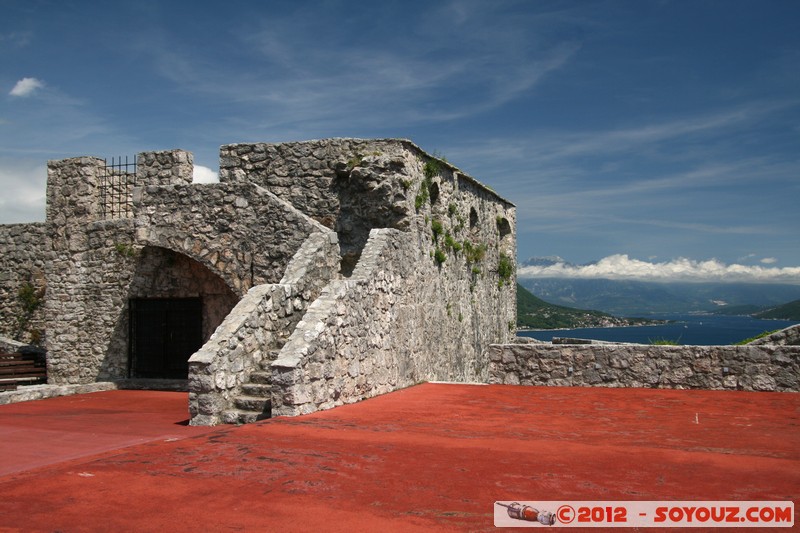 Herceg Novi - Kanli-kula (Blood Castle)
Mots-clés: geo:lat=42.45218800 geo:lon=18.53789892 geotagged Herceg Novi MNE MontÃ©nÃ©gro OpÅ¡tina Herceg Novi Montenegro mer Opstina Herceg Novi chateau Kanli-kula