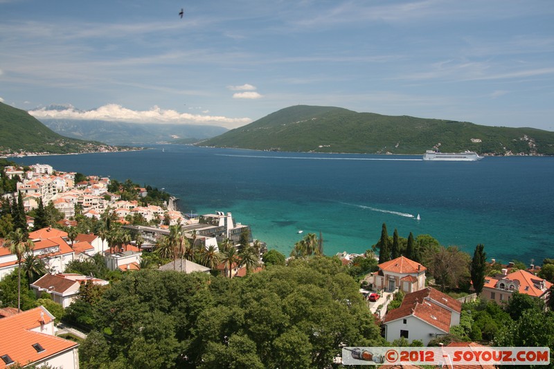 Herceg Novi - Stari Grad
Mots-clés: geo:lat=42.45210937 geo:lon=18.53816207 geotagged Herceg Novi MNE MontÃ©nÃ©gro OpÅ¡tina Herceg Novi Montenegro mer Opstina Herceg Novi