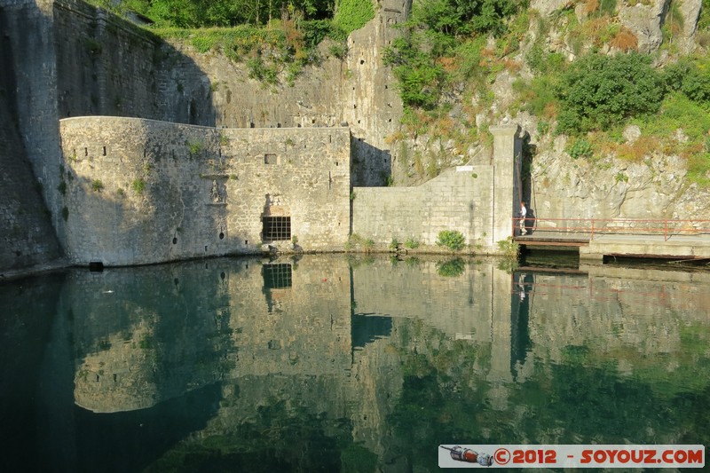 Kotor Fortress - The Gurdic gate
Mots-clés: geo:lat=42.42235198 geo:lon=18.77147687 geotagged Kotor MNE MontÃ©nÃ©gro OpÅ¡tina Kotor Montenegro patrimoine unesco Riviere