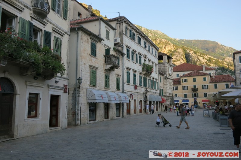 Kotor Fortress - Trg od oruzja
Mots-clés: geo:lat=42.42524048 geo:lon=18.76968452 geotagged Kotor MNE MontÃ©nÃ©gro OpÅ¡tina Kotor Montenegro patrimoine unesco