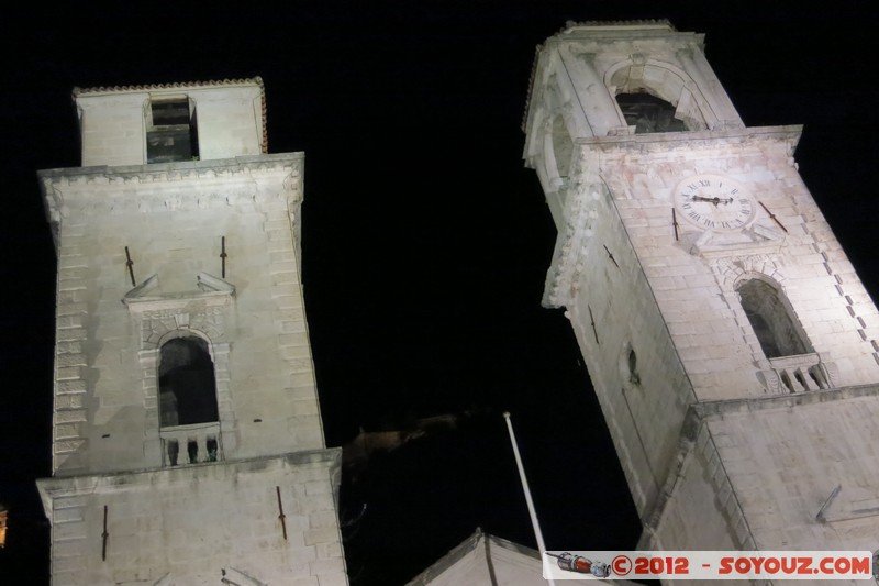 Kotor fortress by night - St.Tripun Cathedral
Mots-clés: geo:lat=42.42415074 geo:lon=18.77130222 geotagged Kotor MNE MontÃ©nÃ©gro OpÅ¡tina Kotor Montenegro patrimoine unesco Nuit Eglise